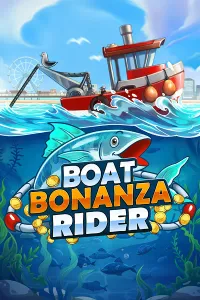 Boat Bonanza Rider