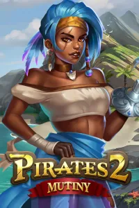 Pirates 2: Mutiny